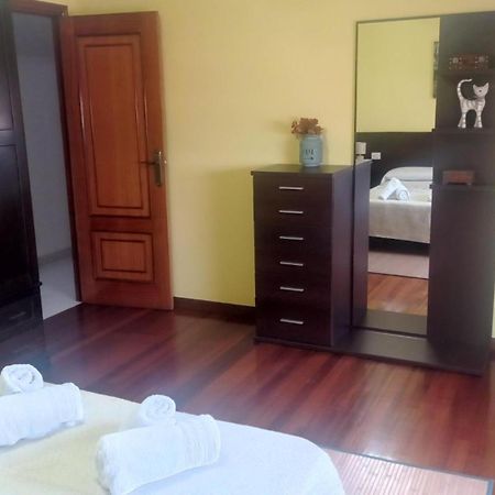 El Rincon De Rebe Apartment Melide Exterior photo